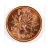 Image 1 : 1956 Canada 1 Cent
