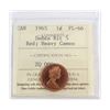 Image 1 : 1965 Canada 1 Cent