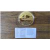 Image 2 : Large Concord Gold Coin