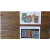Image 1 : Set of 2 Package Stamps