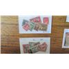 Image 1 : Set of 2 Package Stamps