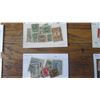 Image 1 : Set of 2 Package Stamps