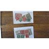 Image 1 : Set of 2 Package Stamps