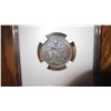 Image 2 : 1825 Great Britain 1/4 Pence