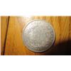 Image 1 : 1840 British India 1 Rupee