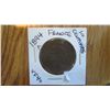 Image 1 : 1894 France 10 Centimes