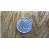 Image 1 : 1938 Canada 10 Cent