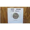 Image 1 : 1958 Canada 10 Cent