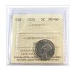 Image 1 : 1924 Canada 5 Cent