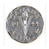 Image 1 : 1944 Canada 5 Cent