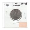 Image 1 : 1944 Canada 5 Cent