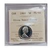 Image 1 : 1969 Canada 5 Cent