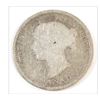 Image 2 : 1896 Canada 10 Cent