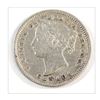 Image 2 : 1898 Canada 10 Cent