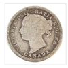 Image 2 : 1899 Canada 10 Cent