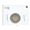 Image 1 : 1918 Canada 10 Cent