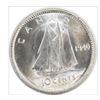 Image 1 : 1940 Canada 10 Cent