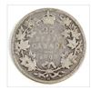 Image 1 : 1902-H Canada 25 Cent