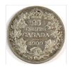 Image 1 : 1909 Canada 25 Cent