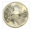 Image 1 : 1938 Canada 25 Cent