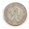 Image 2 : 1958 Canada 25 Cent