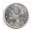 Image 1 : 1959 Canada 25 Cent