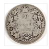 Image 1 : 1906 Canada 50 Cent