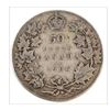 Image 1 : 1906 Canada 50 Cent