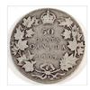 Image 1 : 1909 Canada 50 Cent