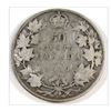 Image 1 : 1910 Canada 50 Cent
