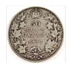 Image 1 : 1911 Canada 50 Cent