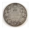 Image 1 : 1912 Canada 50 Cent