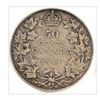 Image 1 : 1914 Canada 50 Cent