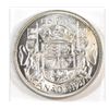 Image 1 : 1937 Canada 50 Cent