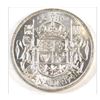 Image 1 : 1941 Canada 50 Cent