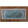 Image 2 : 1976 USA 2 Dollar Note