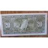 Image 2 : 1937 Canada 20 Dollar Note