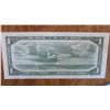 Image 2 : 1954 Canada 1 Dollar Note