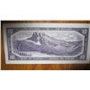 Image 2 : 1954 Canada 10 Dollar Note