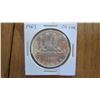 Image 1 : 1963 Canada 1 Dollar