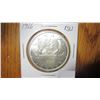 Image 1 : 1966 Canada 1 Dollar