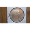 Image 2 : 1966 Canada 1 Dollar