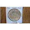 Image 1 : 1966 Canada 1 Dollar