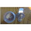 Image 1 : 1973 Canada RCMP 25 Cent Roll