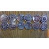Image 2 : 1999 January to December Canada Coin Set and Legacy Set