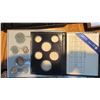 Image 1 : 1983 Canada Specimen Set