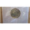 Image 1 : 2002 Olympic Metal Coin
