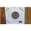 Image 1 : 1942 Great Britain 6 Pence
