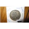 Image 1 : 1943 Brit-India 1 Rupee
