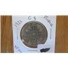 Image 1 : 1921 Great Britain 1 Florin